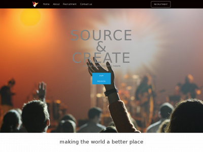sourceandcreate.co.uk snapshot
