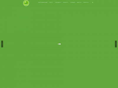 egyptgarden.com snapshot