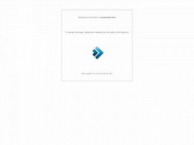 rezaostadi.com snapshot