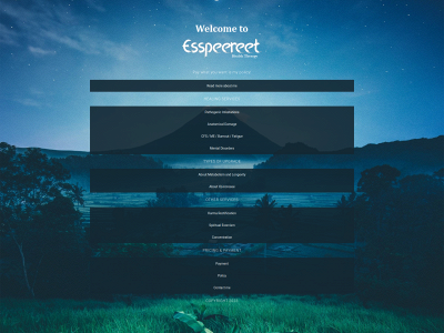 esspeereet.com snapshot