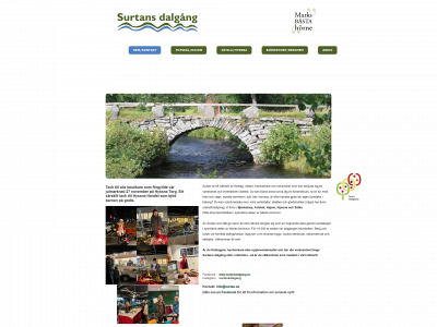 surtan.se snapshot