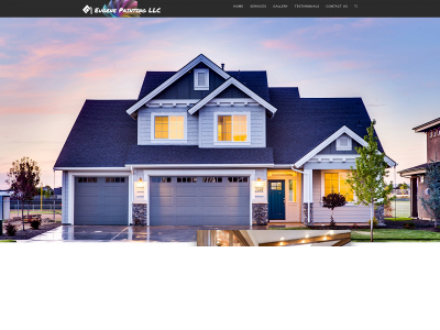 eugenepaintingllc.com snapshot