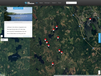 virsbofiske.se snapshot