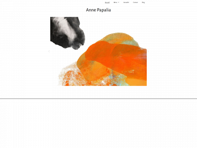 annepapalia.fr snapshot