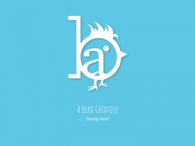 abirdcreative.com snapshot