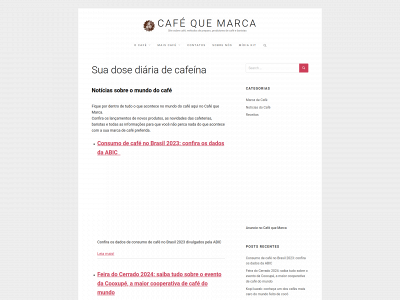 cafequemarca.com.br snapshot