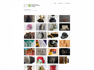 complementosdecuero.easdburgos.es snapshot