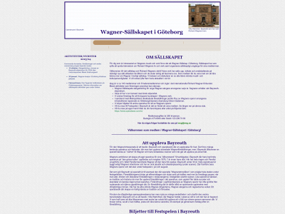 wsg.se snapshot