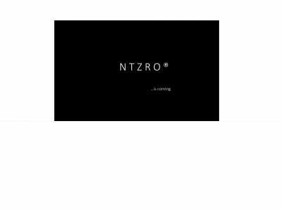 ntzro.be snapshot