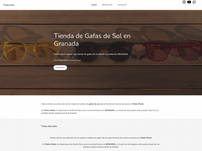 marlo-marlo.es snapshot