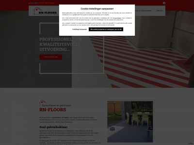rn-floors.be snapshot
