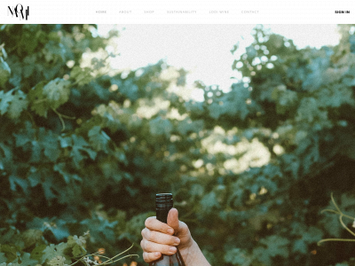 naomiwines.com snapshot