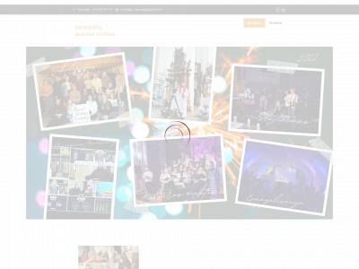 bjcentras.lt snapshot