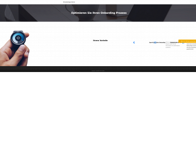 knowledge-store.com snapshot
