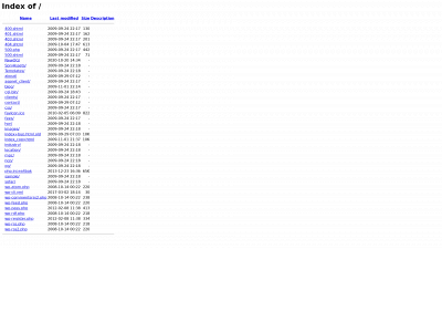 orggenetics.com snapshot