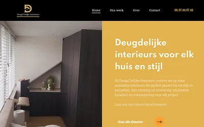 deugddelijkeinterieurs.nl snapshot