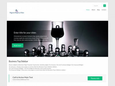 nigeriapropertyclinic.com snapshot
