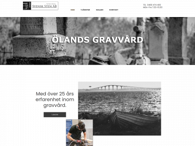 olandsgravvard.se snapshot
