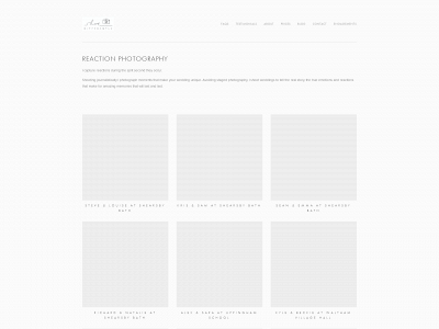 shutterhappy.co.uk snapshot