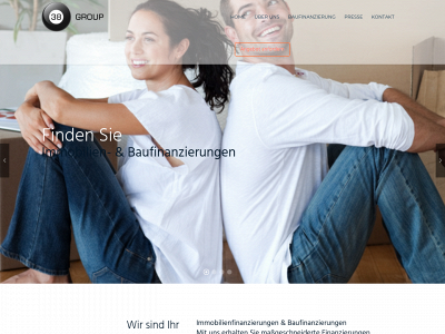 38finanz.de snapshot