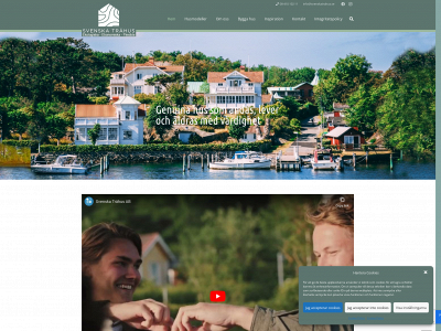 svenskatrahus.se snapshot