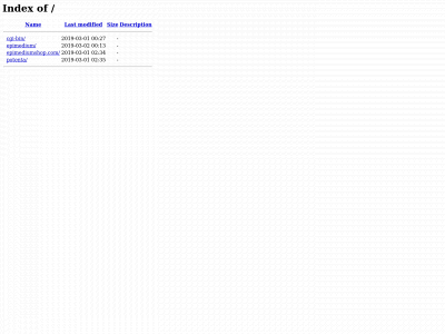 epimediumshop.com snapshot