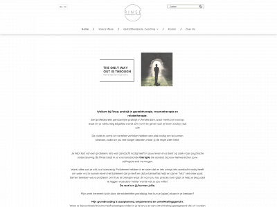 rinsegestalttherapie.nl snapshot
