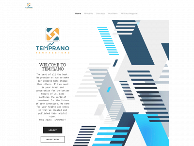 temprano-home.weebly.com snapshot