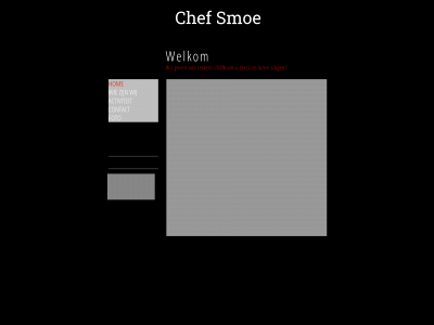 smoe.be snapshot