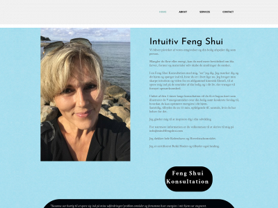 mind4fengshui.com snapshot