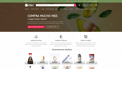 talcatucasa.cl snapshot
