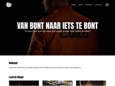 bctalks.nl snapshot