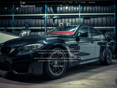 cartreatment.be snapshot