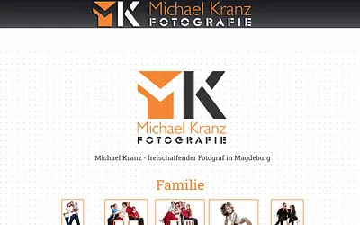 mkranz-fotografie.de snapshot