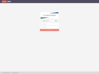 fincrm.lt snapshot