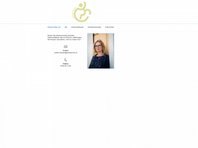 ankartornet.se snapshot