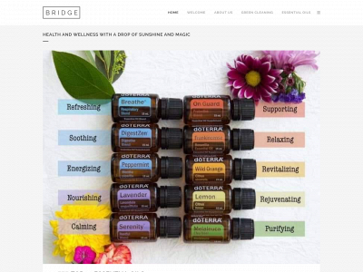 audrashouse.com snapshot