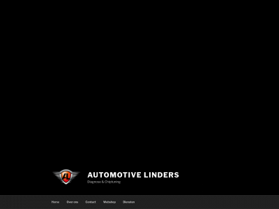 automotivelinders.nl snapshot