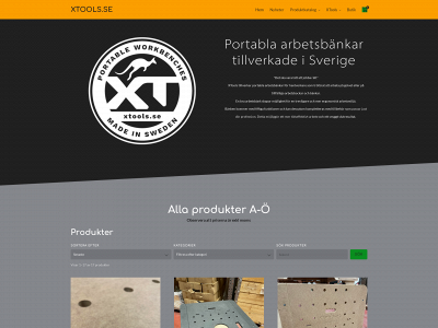 xtools.se snapshot