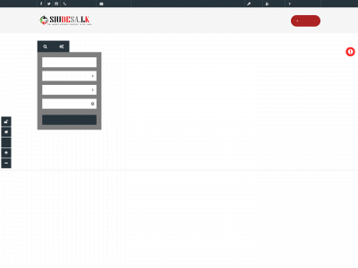 siudesa.lk snapshot