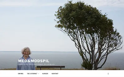 medmodspil.dk snapshot