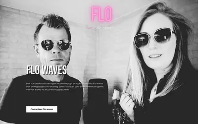 flomusic.be snapshot
