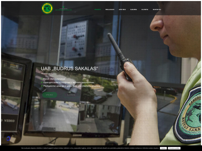 bs.lt snapshot