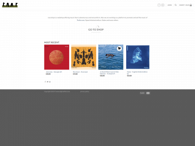 raarshop.com snapshot