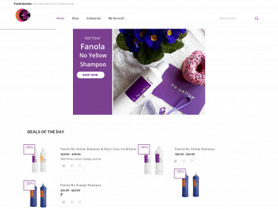 beautysupplyinternational.com snapshot