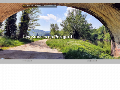 lessuisses.fr snapshot