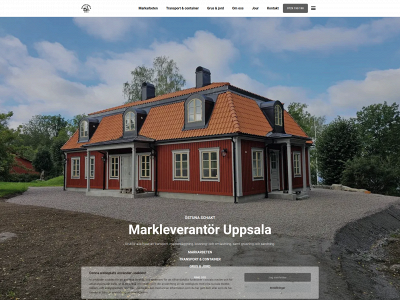 östuna.se snapshot