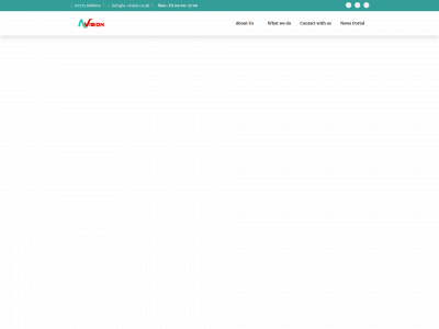 avisioncic.co.uk snapshot