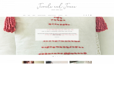 jewelsandjones.com snapshot