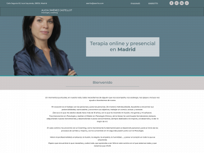 aliciajimenezcastellot.com snapshot